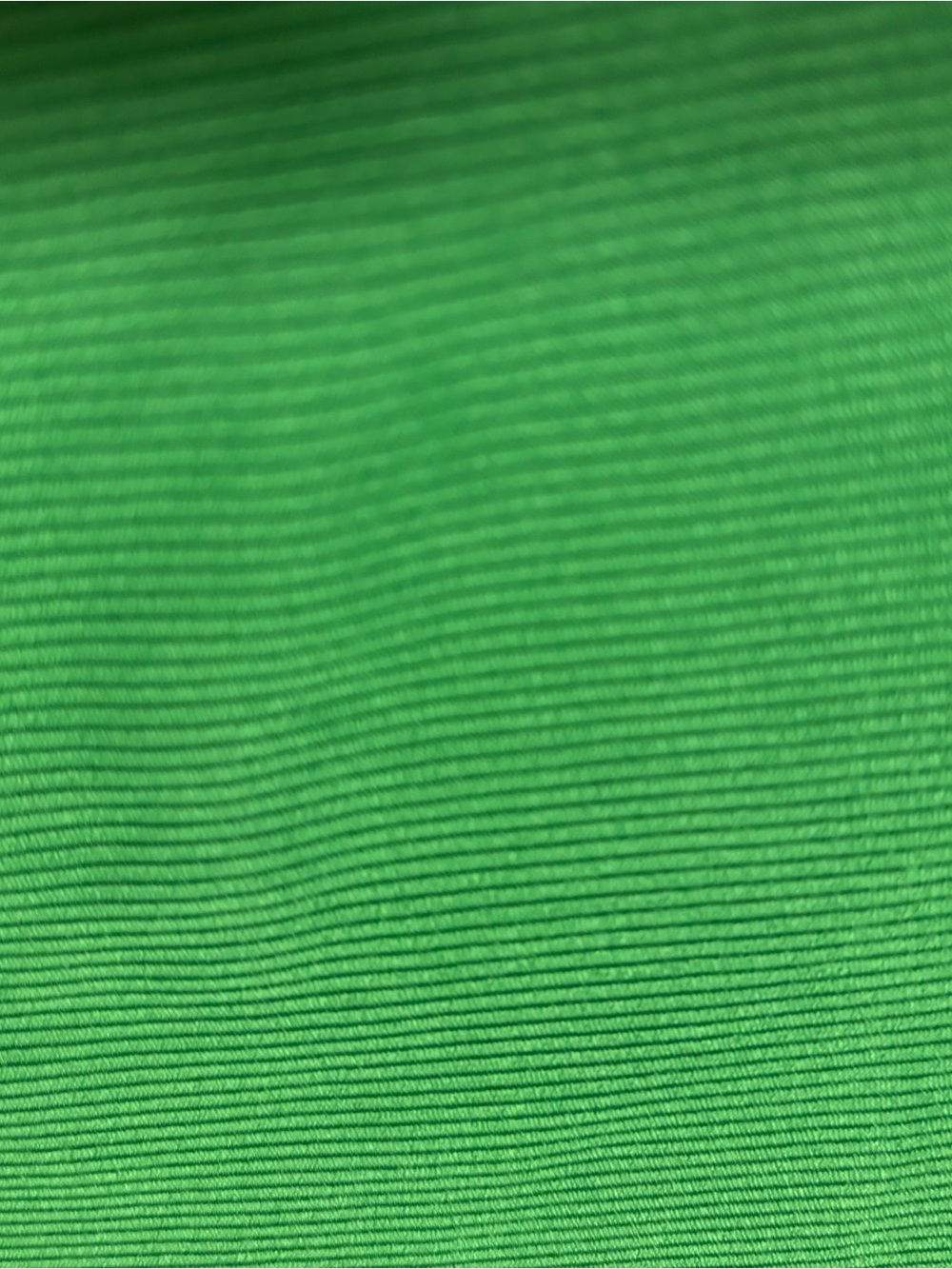 Form-Fitting Green Maxi Tank Dress - Picture 11 of 12